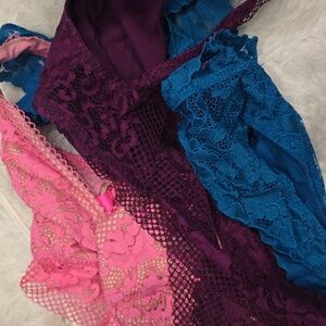 3 for $12 bras